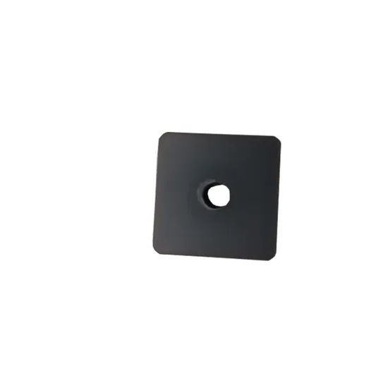 Sngn120412 Indexable Negative Square Double-Sided Carbide Insert Spmn120412 for Milling